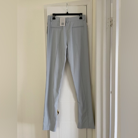 Brand New PETER DO cast straight leg pants - Picture 3 of 6